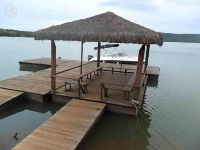 Aldeia Do Lago C204- Com Cozinha , Churrasqueira E Bebidas Liberadas No Parque Aquatico, Internet Banda Larga, Ponto Recarga De Carro Eletrico Caldas Novas Kültér fotó