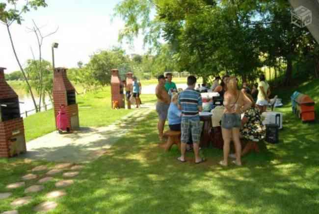 Aldeia Do Lago C204- Com Cozinha , Churrasqueira E Bebidas Liberadas No Parque Aquatico, Internet Banda Larga, Ponto Recarga De Carro Eletrico Caldas Novas Kültér fotó
