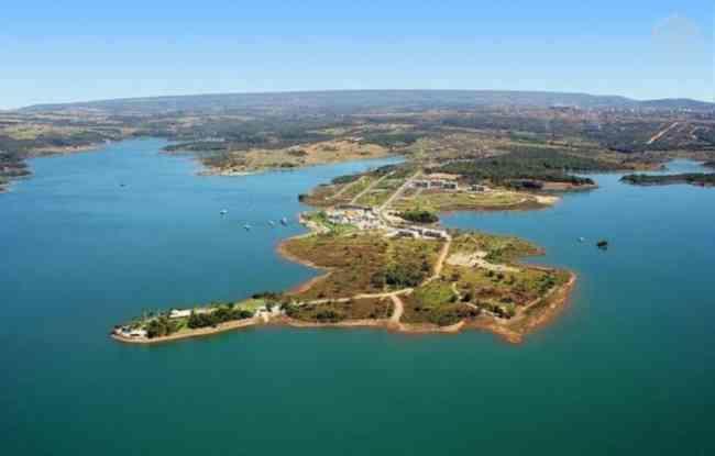 Aldeia Do Lago C204- Com Cozinha , Churrasqueira E Bebidas Liberadas No Parque Aquatico, Internet Banda Larga, Ponto Recarga De Carro Eletrico Caldas Novas Kültér fotó
